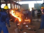 5 Công nghệ đúc phổ biến